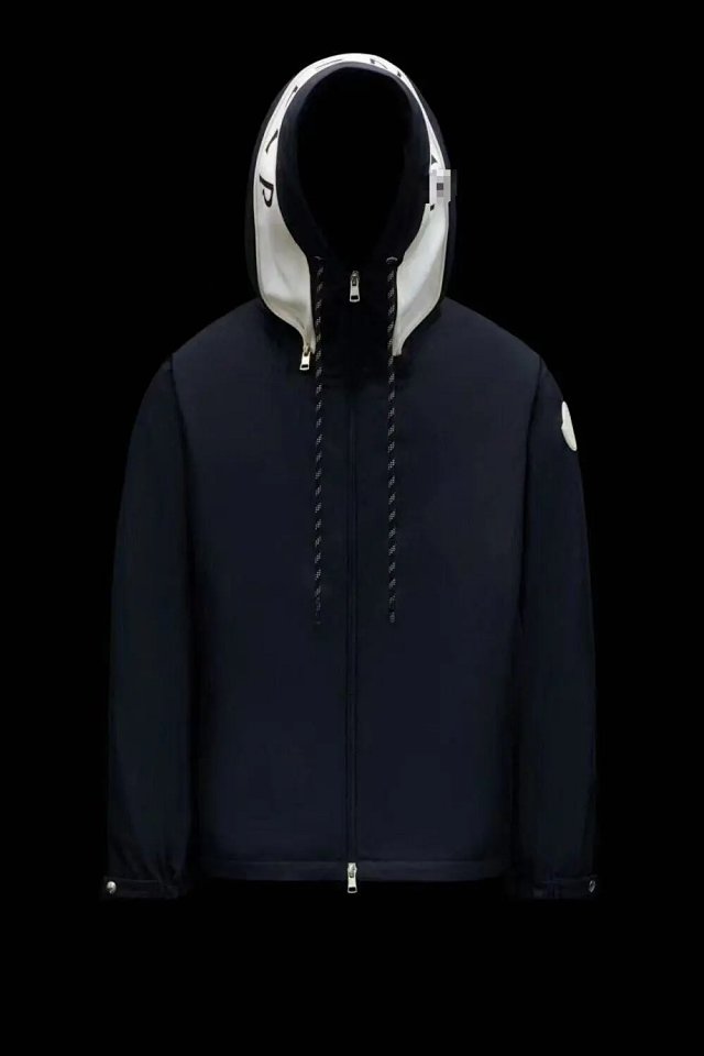 Moncler Jacket: seller detail photo 9