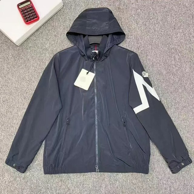 Moncler Jacket: seller detail photo 11
