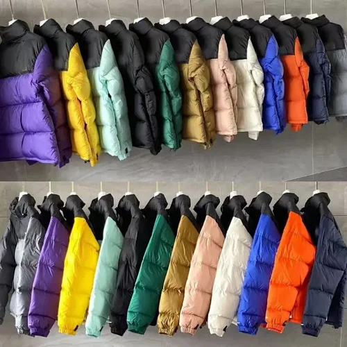 The North Face 1996 Retro Nuptse