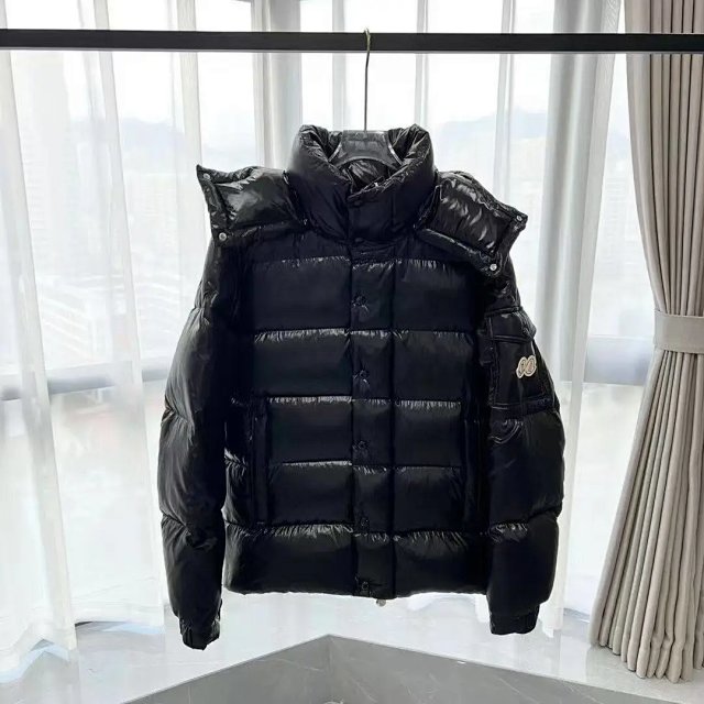 Moncler Puffer Jacket: seller detail photo 2