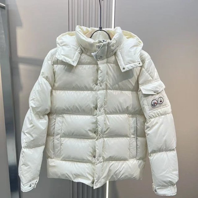 Moncler Puffer Jacket: seller detail photo 13