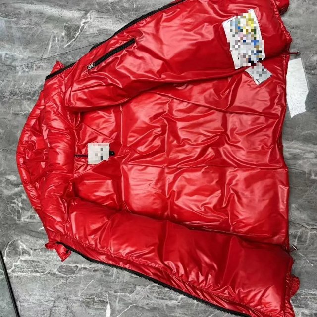Moncler Puffer Jacket: seller detail photo 8