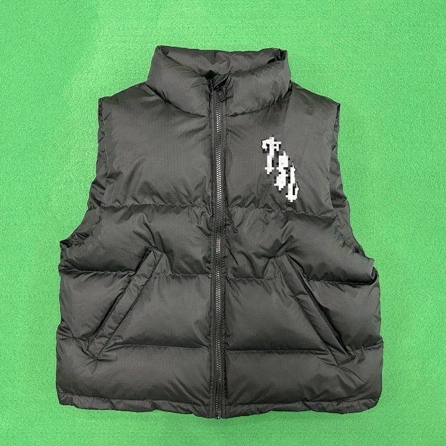 Trapstar Puffer Jacket: seller detail photo 11