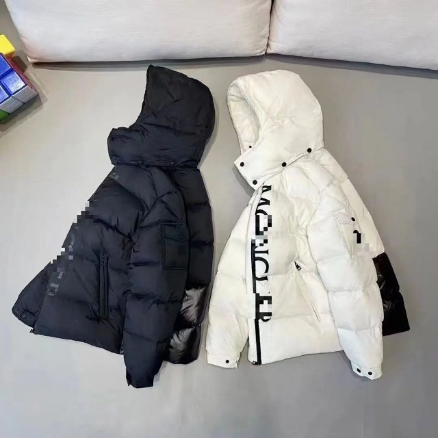 Moncler Puffer Jacket: seller detail photo 5