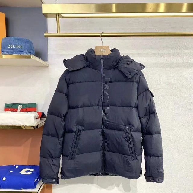 Moncler Puffer Jacket: seller detail photo 7