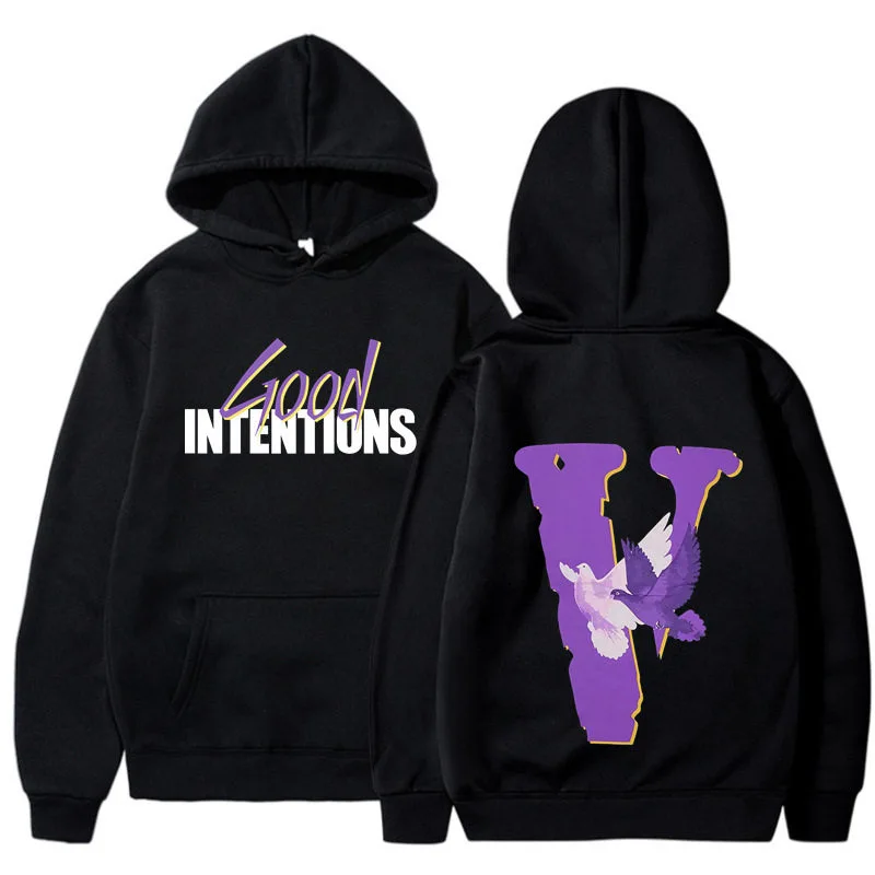 Sudadera Vlone
