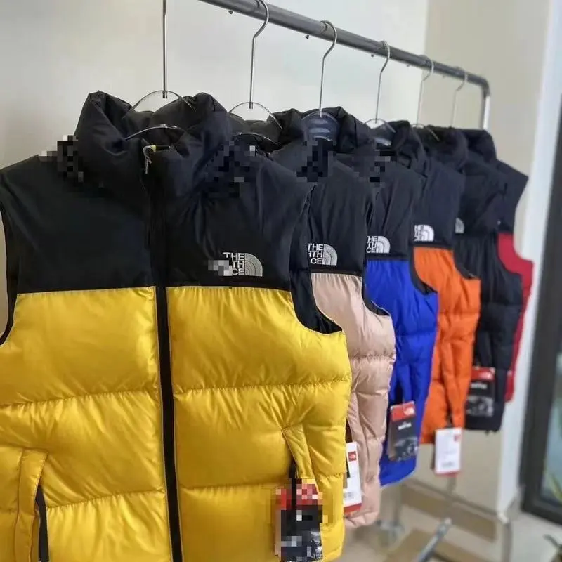 The North Face Chaleco 3 Estilos