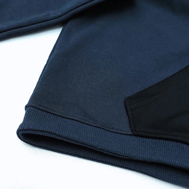 ERD GOD Jacket: seller detail photo 10