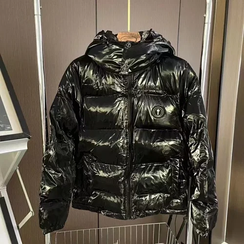 Trapstar Puffer