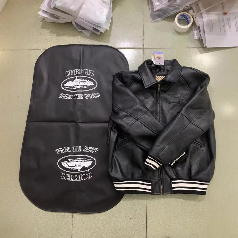 Chaqueta Corteiz