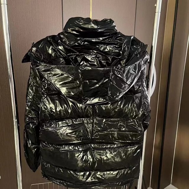 Trapstar Puffer Jacket: seller detail photo 3