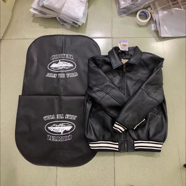 Corteiz Jacket: seller detail photo 9