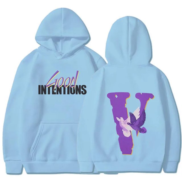 Vlone Hoodie: seller detail photo 14