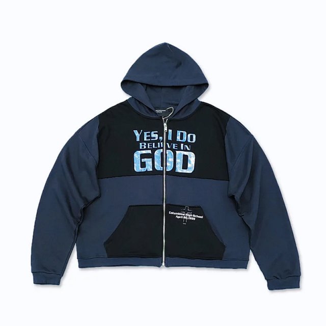 ERD GOD Jacket: seller detail photo 2