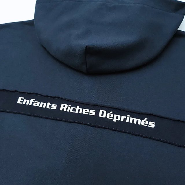 ERD GOD Jacket: seller detail photo 13