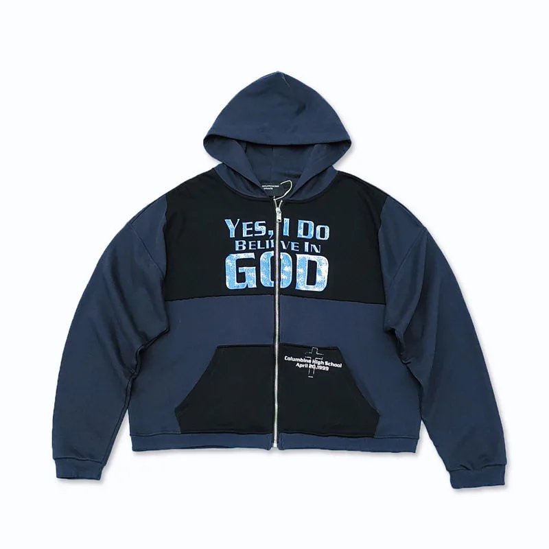 ERD GOD Jacket