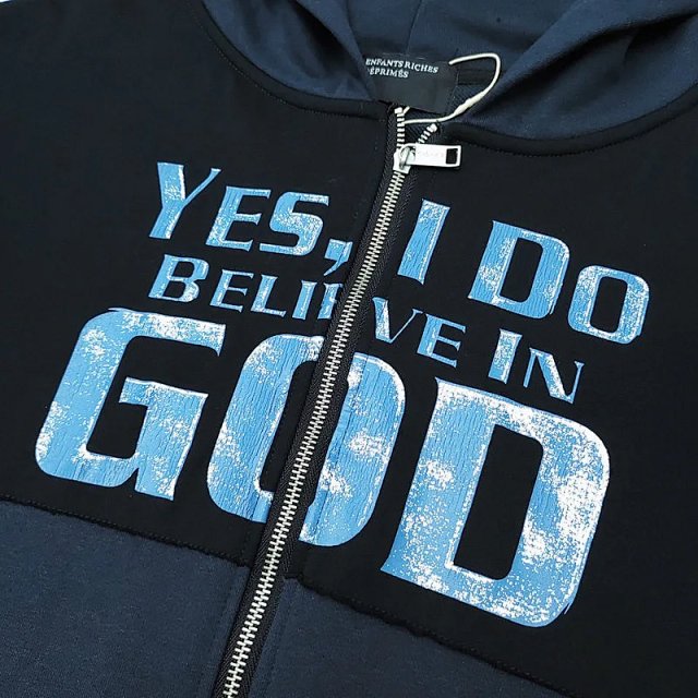 ERD GOD Jacket: seller detail photo 6