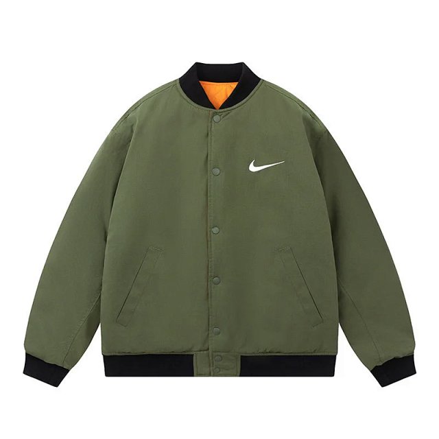 Stussy Jacket: seller detail photo 6