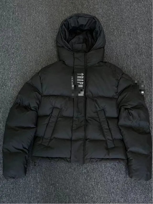Trapstar Puffer Jacket: seller detail photo 2
