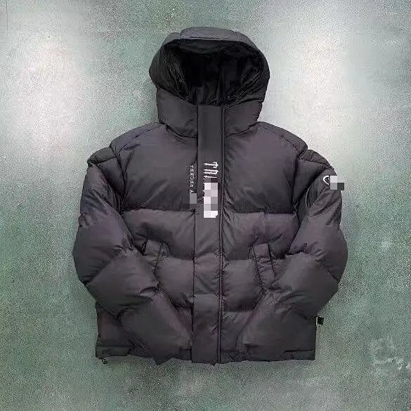 Trapstar Puffer Jacket: seller detail photo 3