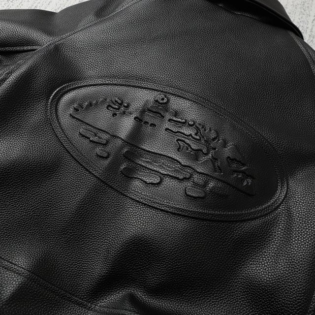Corteiz Jacket: seller detail photo 4