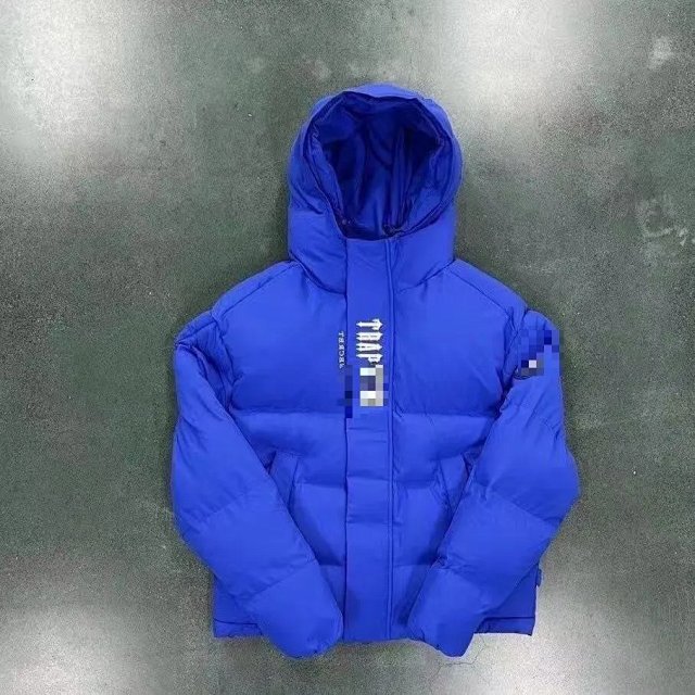 Trapstar Puffer Jacket: seller detail photo 6