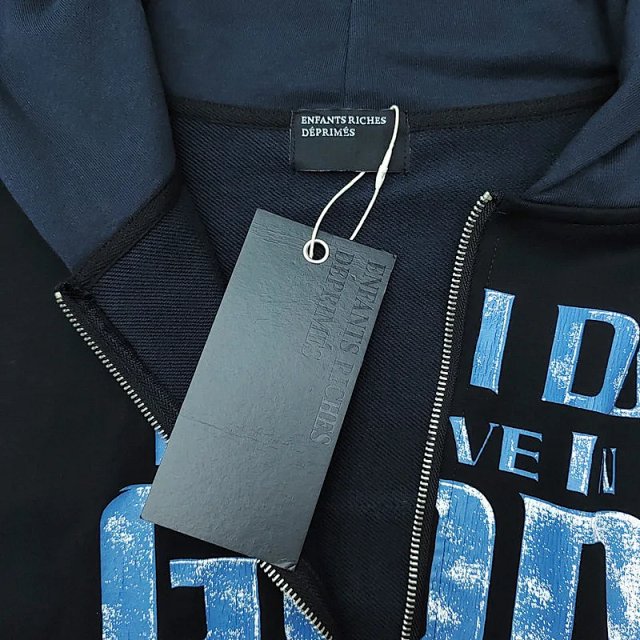 ERD GOD Jacket: seller detail photo 8