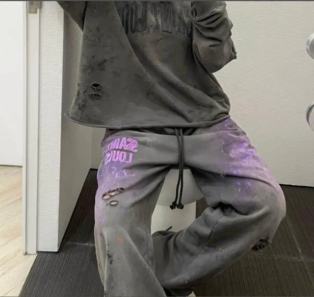 Saint Louis Pants: seller detail photo 6