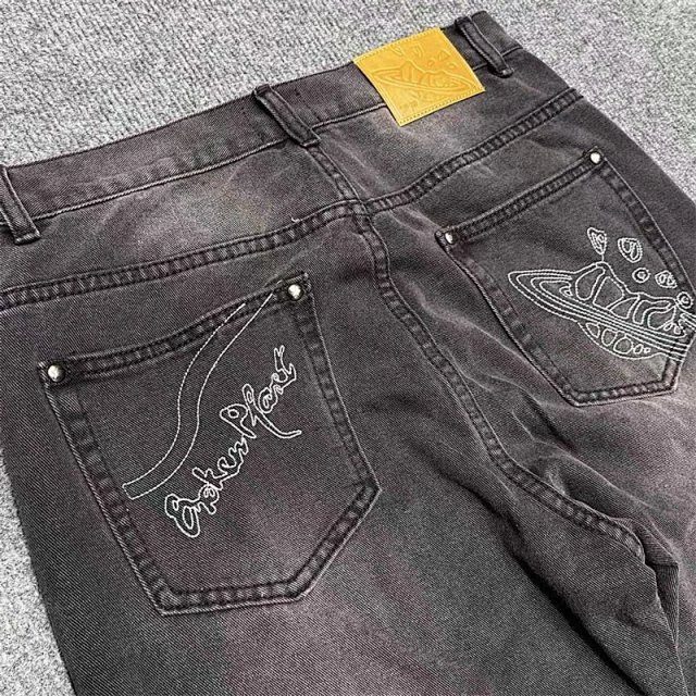 Broken Planet Pants: seller detail photo 8