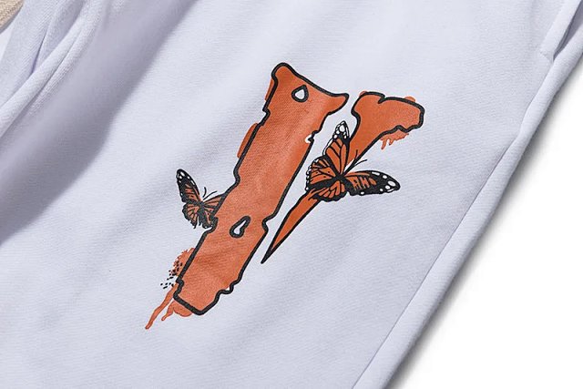 Vlone Pants: seller detail photo 4