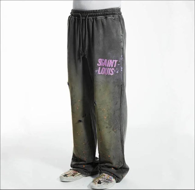 Saint Louis Pants: seller detail photo 1