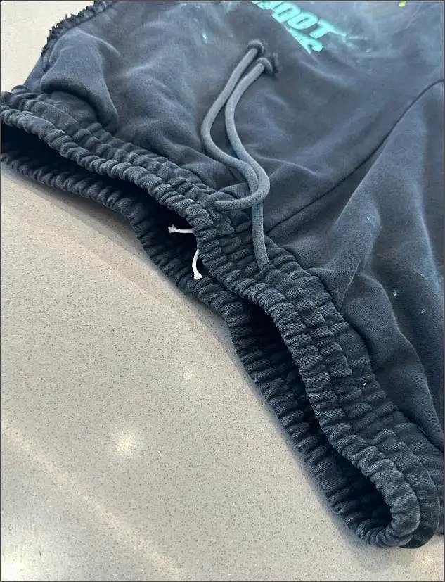 Saint Louis Pants: seller detail photo 7