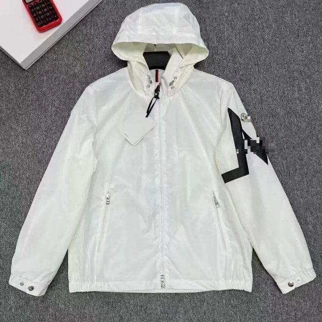 Moncler Jacket: seller detail photo 12