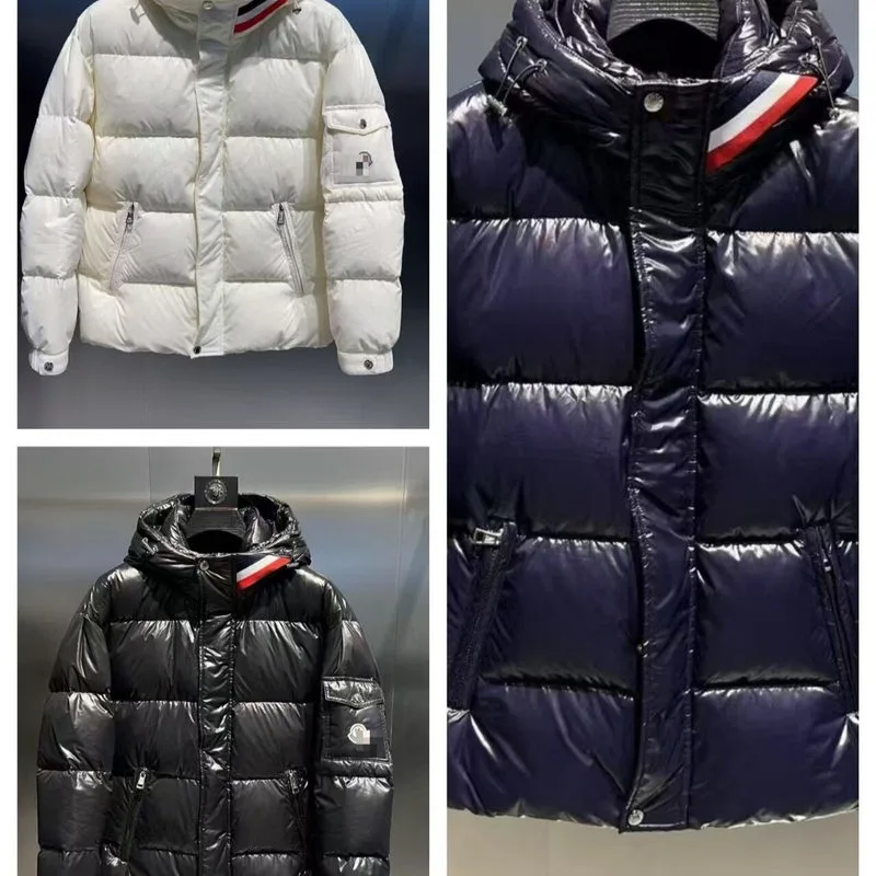 Moncler Chaqueta Puffer
