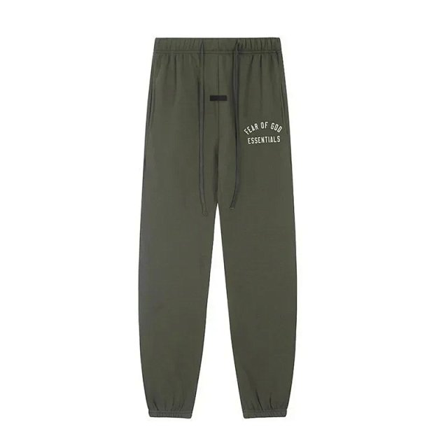 Fear Of God FogEssentials Pants: seller detail photo 1