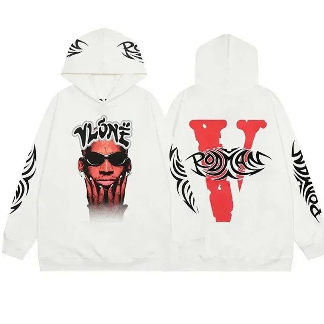 Vlone Hoodie: seller detail photo 2