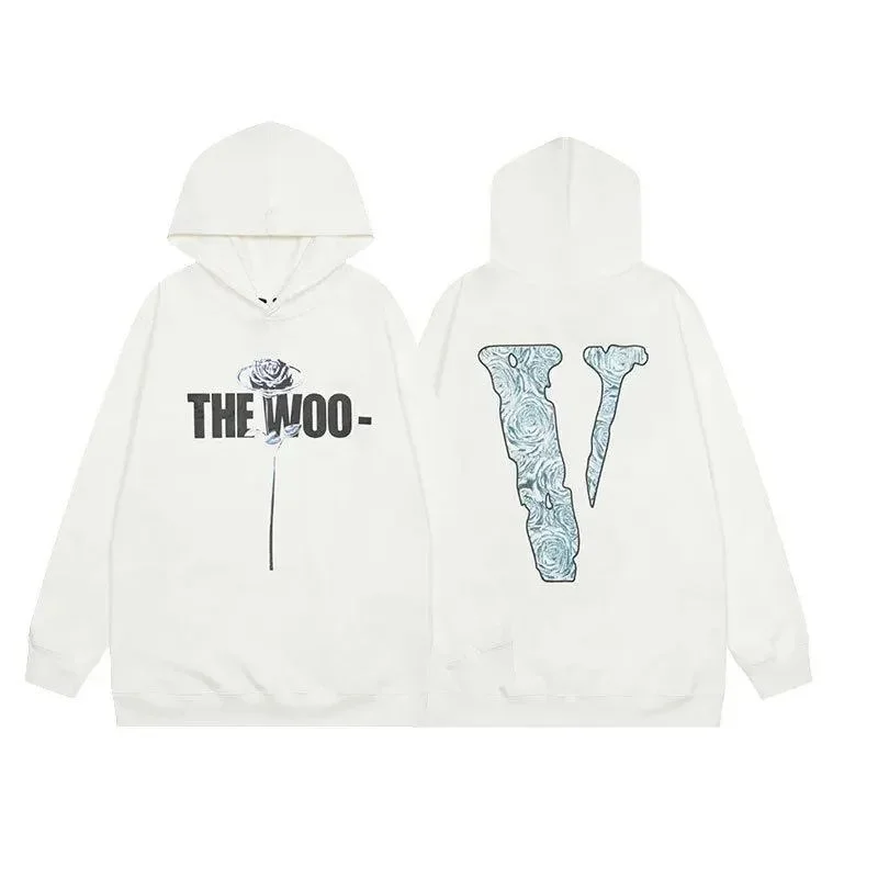 Vlone Hoodie