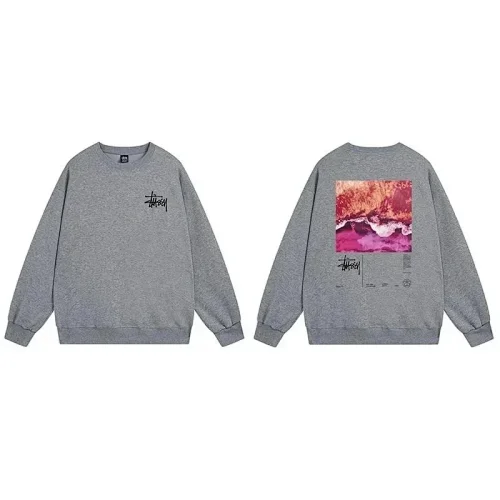 Stussy Sweater 35 Styles