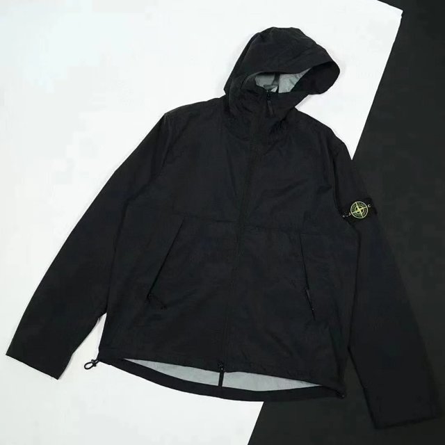 Stone Island Jacket: seller detail photo 6