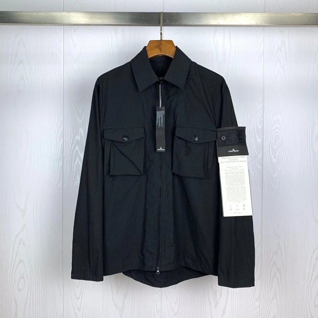 Stone Island Jacket: seller detail photo 5