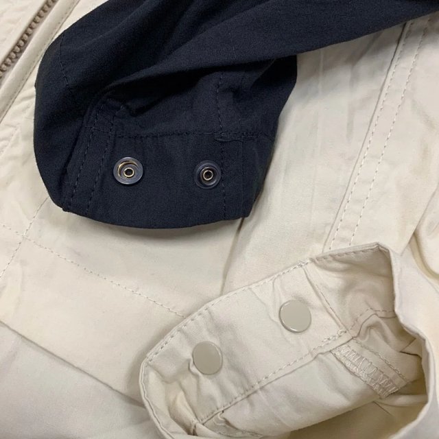 Stone Island Jacket: seller detail photo 11