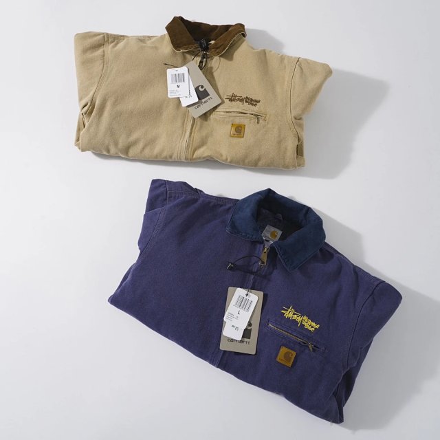 Carhartt Jacket: seller detail photo 4