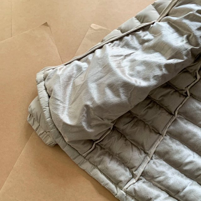 Patagonia Puffer Jacket: seller detail photo 12