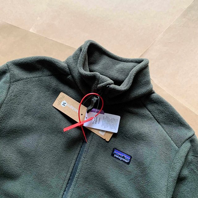 Patagonia Jacket: seller detail photo 9