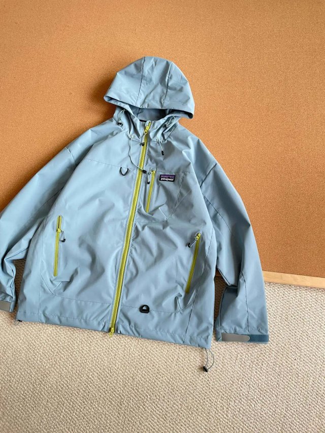 Patagonia Jacket: seller detail photo 10
