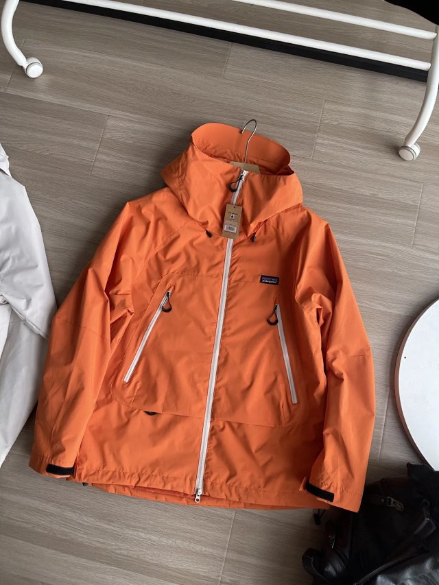 Patagonia Jacket: seller detail photo 9