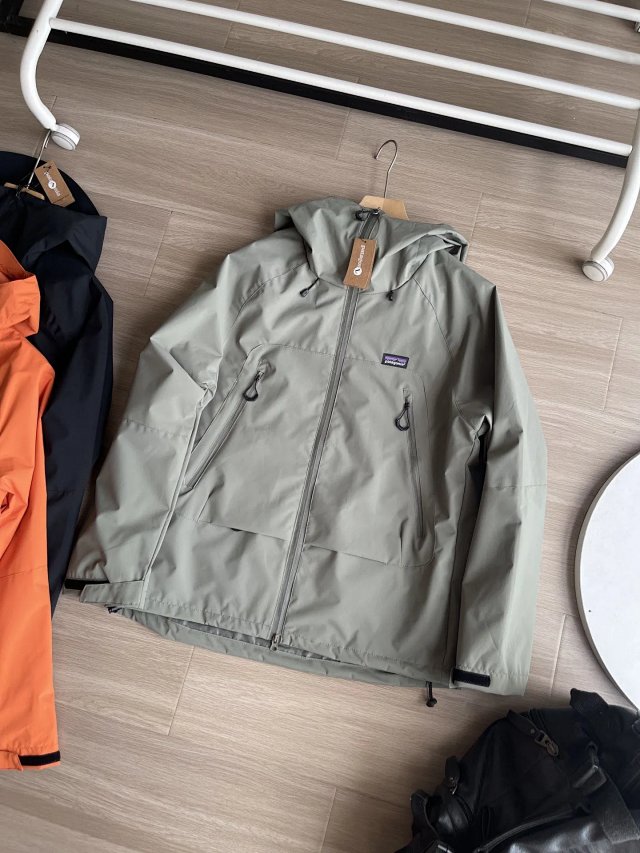Patagonia Jacket: seller detail photo 10