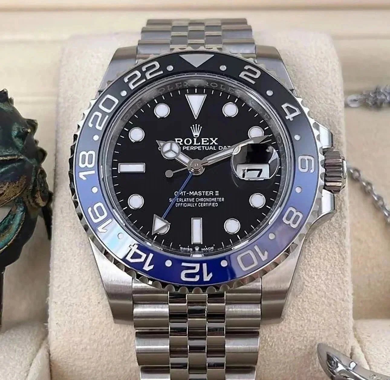 Rolex Watches Submariner Date — 8