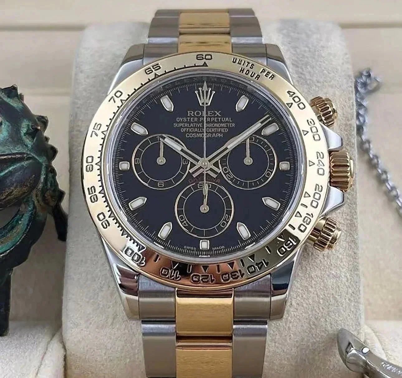 Rolex Watches Submariner Date — 17