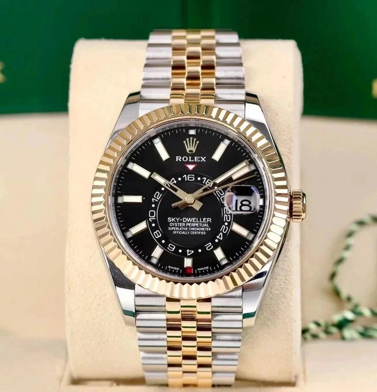 Rolex Watches Submariner Date — 31